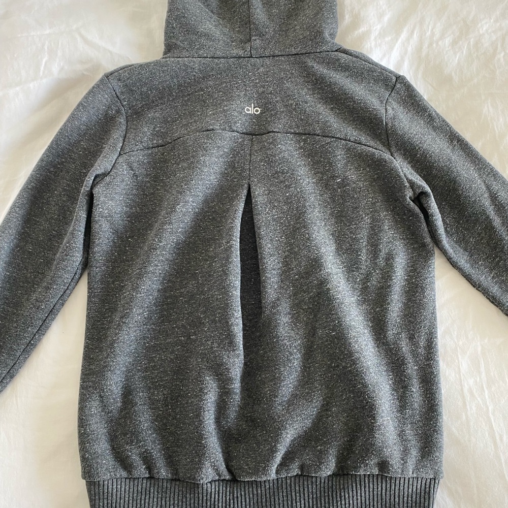 Alo Sweater
